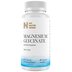 Магній гліцинат, Magnesium Glycinate, My Nutri Week, Biotus, 350 мг, 120 капсул (Україна)