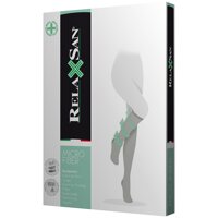 850М Гольфи Relaxsan мікрофібра 140 ден 18-22мм (беж) р.2