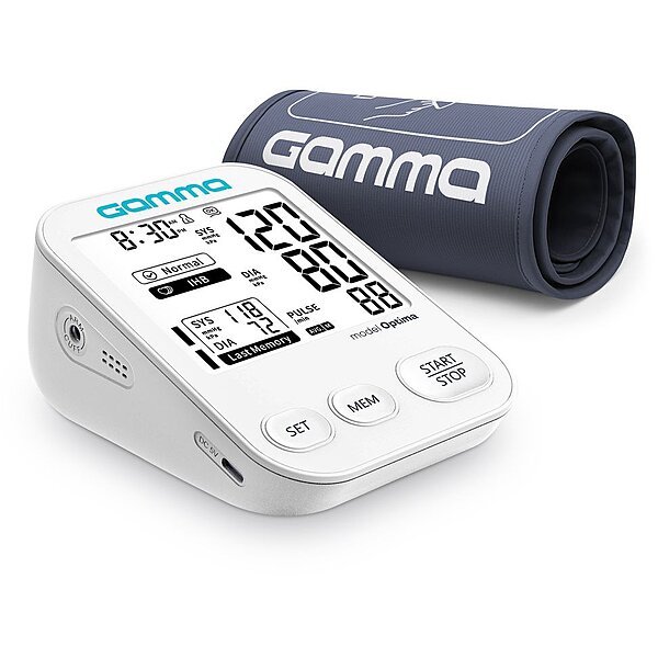 Тонометр автоматичний Gamma Optima (Англія)