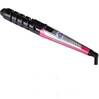 Плойка Saturn ST- HC7363 pink