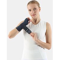 Бандаж для фиксации запястья, неопреновый - Ersamed ERSA-206 S70-1927217843 №2