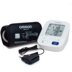 Характеристики Тонометр OMRON M3 Comfort з адаптером HHP-CM01 (HEM-7155-E) (Японія)