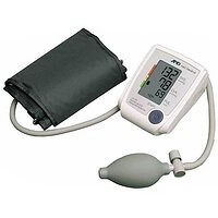 Тонометр полуавтоматический с удлиненной манжетой UA-705L AND