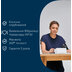 Тонометр автоматичний Omron M6 Comfort (HEM-7380-E) (Японія)