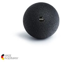 Масажний м'яч BlackRoll Ball 12 black (Німеччина)
