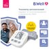 Автоматический тонометр B.Well PRO-25 с адаптером (Швейцария)