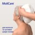 Фото Шапочка Hartmann для мытья головы без воды MoliCare Skin, 1 шт.