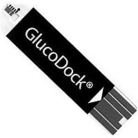 Тест-полоски MEDISANA GlucoDock&reg; №2