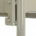 Купить Кровать медицинская (три секции, металлическая) OSD-94V