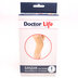 Характеристики Бандаж на коліно еластичний Doctor Life  KS-10 (Україна)