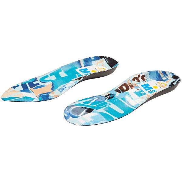 Купити Ортопедична устілка Spannrit Sunbed Six M (Німеччина)