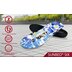 Ортопедична устілка Spannrit Sunbed Six M (Німеччина)