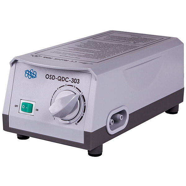 Купити Протипролежневий матрац ( пористий ) з компресором OSD - QDC - 303