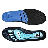 Стельки SofSole Fit Low Arch, женские