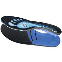Стельки SofSole Fit Low Arch, женские №2