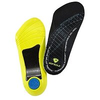 Стельки SofSole Plantar Fasciitis, женские