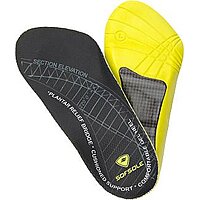 Стельки SofSole Plantar Fasciitis, женские №2