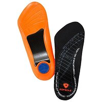 Стельки SofSole Plantar Fasciitis, мужские