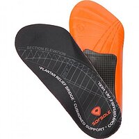 Стельки SofSole Plantar Fasciitis, мужские №2