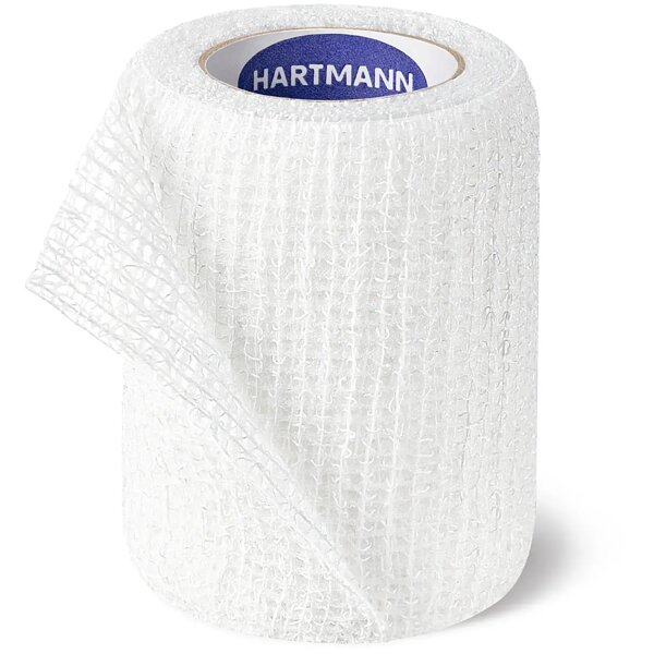 Купити Бинт когезивний фіксуючий Hartmann Peha-Haft 6см*4м (Німеччина)