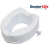 Туалетное сидение Doctor Life 10766/В