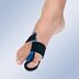 Купити Шина-бандаж для пальців Orliman Xallux-Valgus HV-33D (Іспанія)