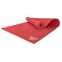 Килимок для йоги Reebok Yoga Mat червоний Уні 173 x 61 x 0.4 см S83-00000026287 №2