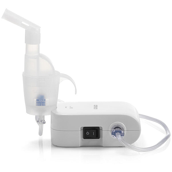 Купити Інгалятор компресорний OMRON NE - C803