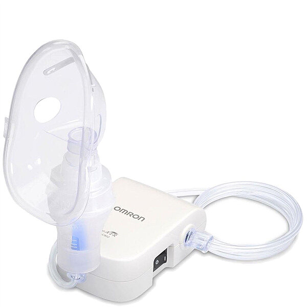 Фото Інгалятор компресорний OMRON NE - C803