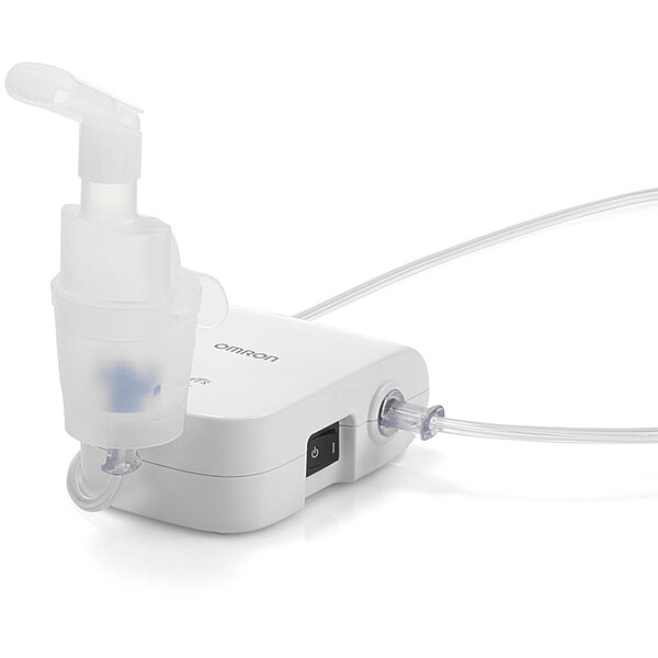 Характеристики Інгалятор компресорний OMRON NE - C803