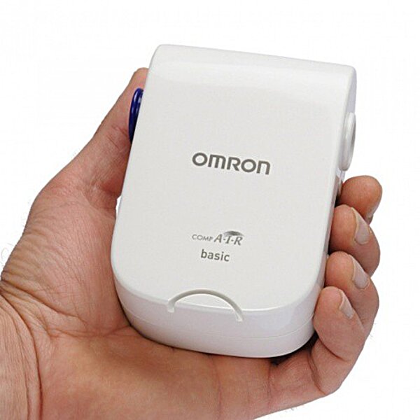 Інгалятор компресорний OMRON NE - C803