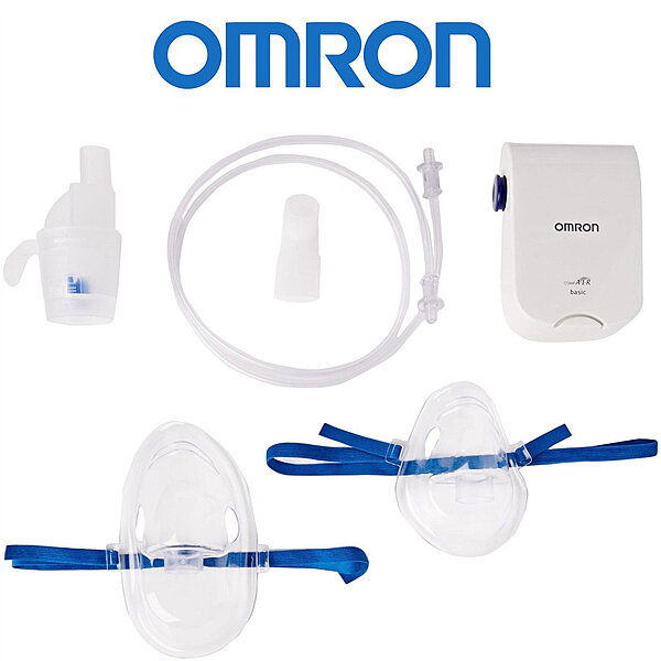 Інгалятор компресорний OMRON NE - C803