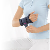 Шина для зап'ястя Medi wrist support , арт.880 / 881 , ( Німеччина ) №2