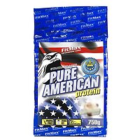 Протеин American Pure protein Ваниль FitMax 0,75 кг