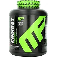 Протеин Combat Банан MUSCLE PHARM 1.8 кг