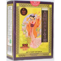 Дієтичний чай краси Люшаньдзю ф/пак 3,0 №20 (Україна)