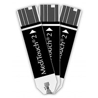 Тест-полоски MEDISANA MediTouch&reg; 2