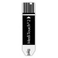 Тест-полоски MEDISANA MediTouch&reg; 2 №2