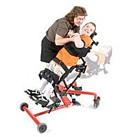 Вертикализатор EasyStand Bantam №2