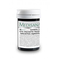 Тест-полоски MEDISANA MediTouch&reg;