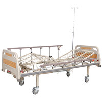 Медицинская кровать механическая (4 секции) OSD-94С S27-963 №2