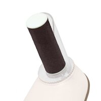 Підкорений набір Elle Macpherson від Homedics (7 насадок) / Pedicure Set Homedics №2