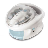 Манікюрно-педикюрний SPA набір від HoMedics (12 насадок) / Luxury Hand Spa Homedics