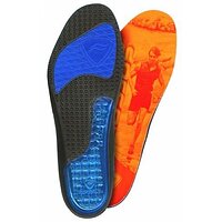 Стельки SofSole New AIRR, мужские №2