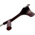 Характеристики Костыль подлокотный &laquo;Klassiker&raquo; Ossenberg 220 DSKAu, бордовый (Германия)