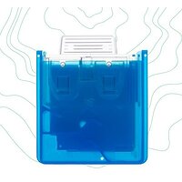 Тестовый картридж ежедневный Clover A1c 1шт./уп.