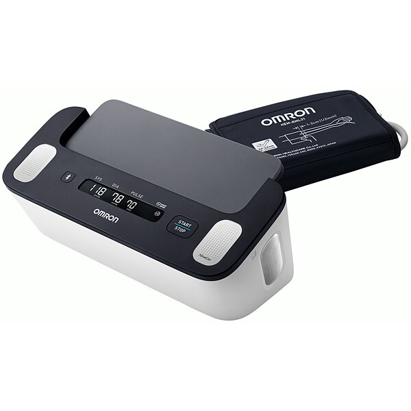 Купити Тонометр та ЕКГ (2 в 1) OMRON Complete HEM-7530T-E3 (Японія)