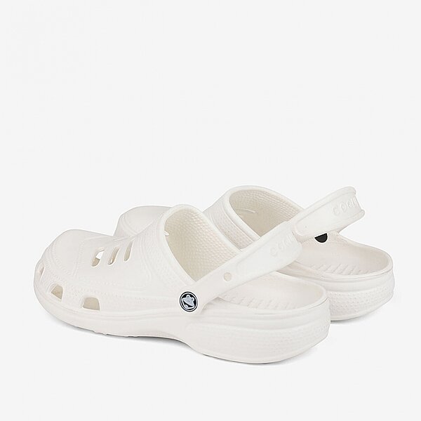 Купити Чоловічі анатомічні шльопанці COQUI 6303 White (Чехія)
