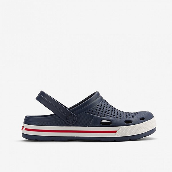 Купити Сабо COQUI 6413 Navy / White