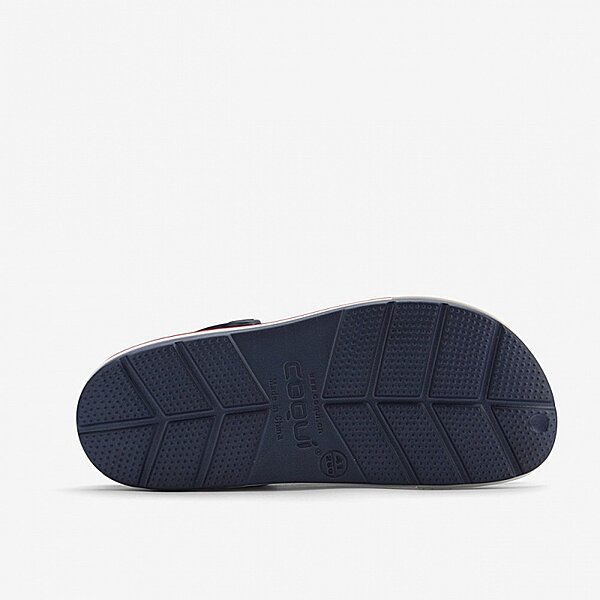 Характеристики Сабо COQUI 6413 Navy / White